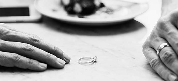 ¿Qué es un divorcio por causa determinada en la República Dominicana?