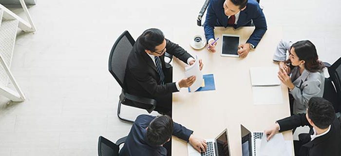 Sociedades en comandita por acciones (SCA), importancia y características