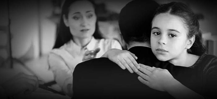 La pensión alimenticia o manutención de los padres para con los hijos