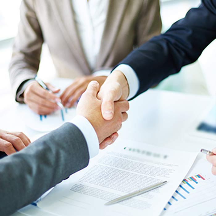 Consultores Jurídicos Polanco Hernández & Asociados - Acuerdos