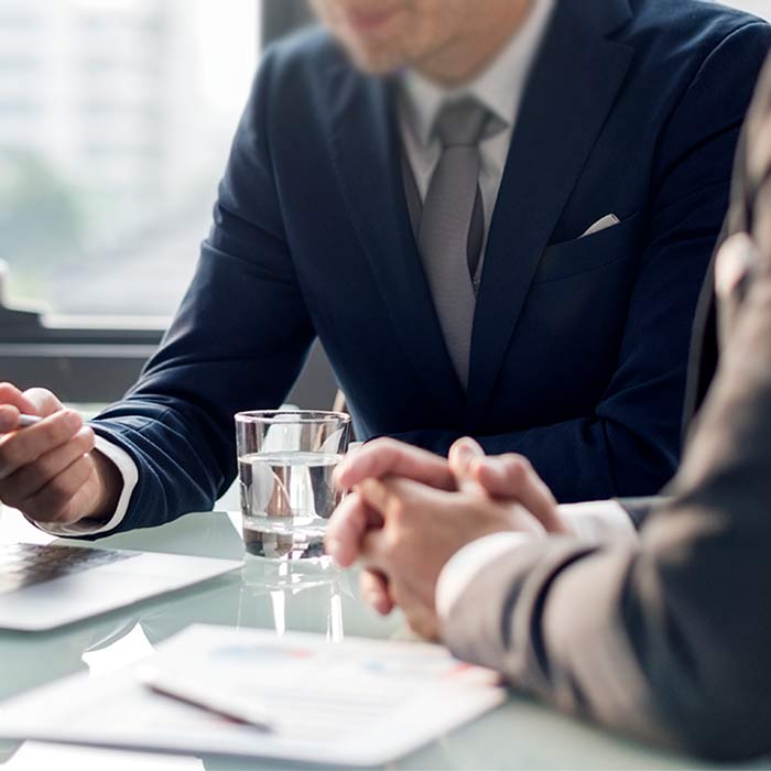 Consultores Jurídicos Polanco Hernández & Asociados - Derecho Corprativo y Empresarial
