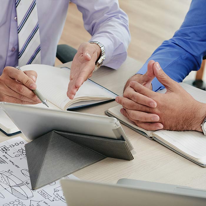 Consultores Juridicos Polanco Hernàndez & Asociados