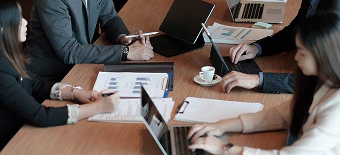 Las sociedades en nombre colectivo (SNC), importancia y características