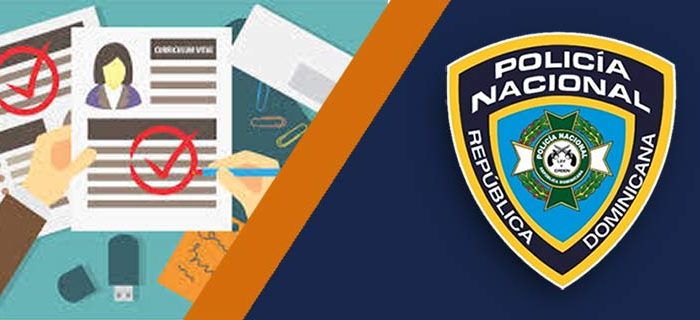 ¿Qué es una ficha de control e inteligencia policial?