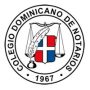 Colegio de Notarios de la República Dominicana